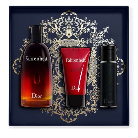 cofanetto profumo dior